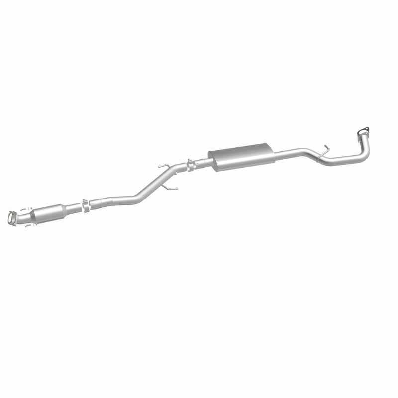 Magnaflow 13-16 Hyundai Santa Fe Sport 2.0L California Grade CARB Compliant DF Catalytic Converter