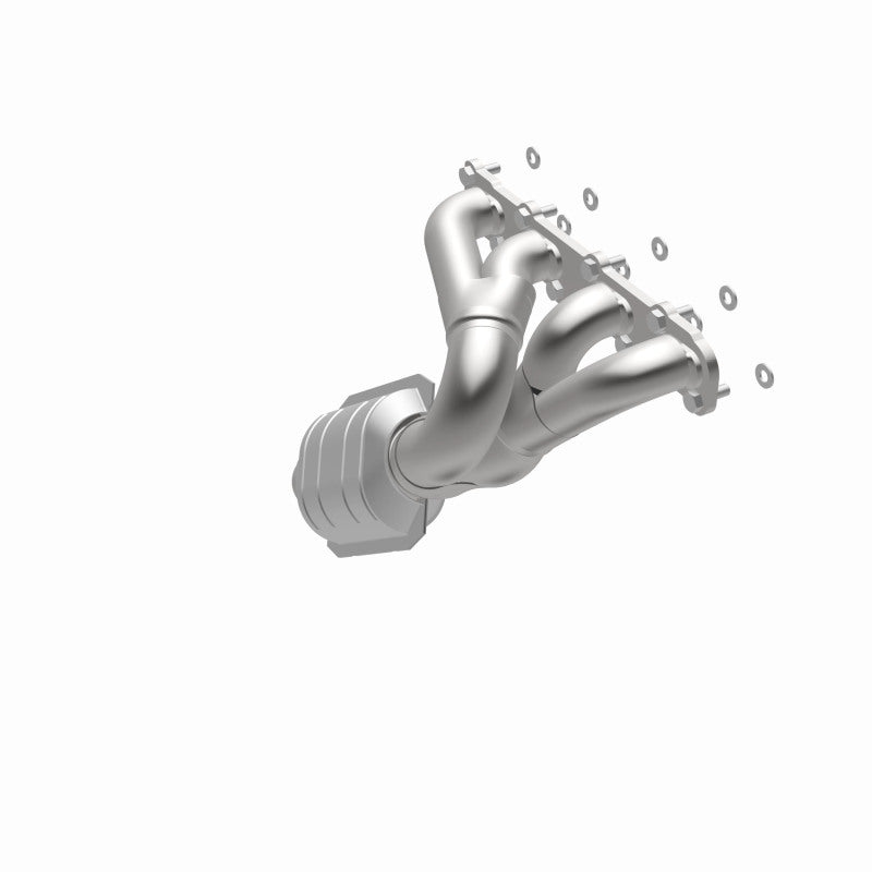 MagnaFlow Conv DF 04-06 Cadillac XLR 4.6L Passenger Side Magnaflow