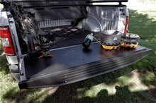 Load image into Gallery viewer, Deezee 19-23 Chevrolet Silverado Tailgate Board - Polymer Composition