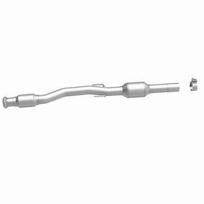 MagnaFlow Conv DF 07-09 Cooper S turbo Rear OEM Magnaflow