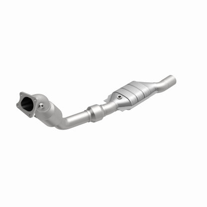 MagnaFlow Conv DF 03-04 Audi RS6 4.2L Passenger Side Magnaflow