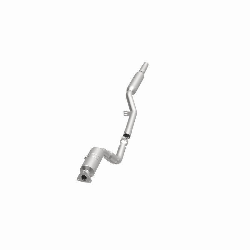 Magnaflow Conv DF 2005-2007 A6 QUATTRO 3.2L Underbody Magnaflow