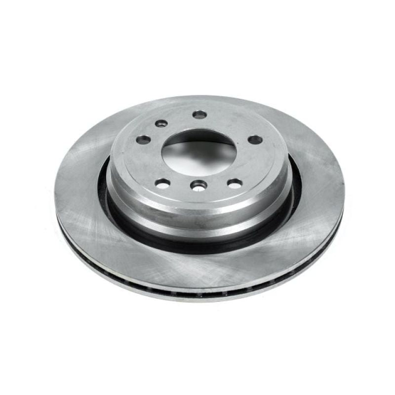 Power Stop 94-95 BMW 540i Rear Autospecialty Brake Rotor PowerStop