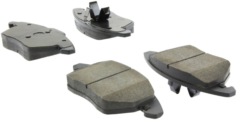 StopTech Sport Performance 11-17 Volkswagen Jetta Front Brake Pads