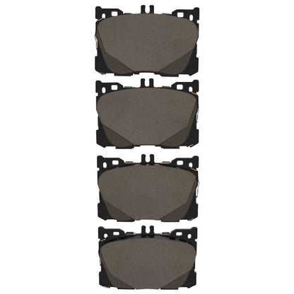 R1 16-23 Mercedes-Benz E400 Front Optimum OE Brake Pads