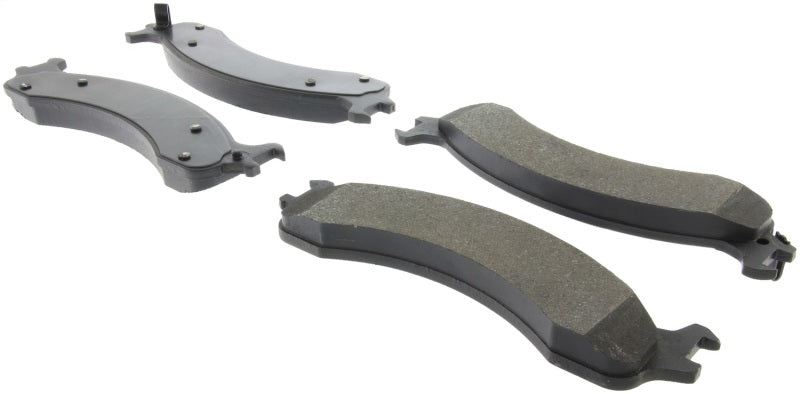 StopTech Street Disc Brake Pads - 305.08210 Stoptech