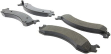 Load image into Gallery viewer, StopTech Street Disc Brake Pads - 305.08210