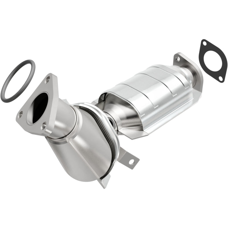 MagnaFlow Conv DF 03-04 350Z/G35 Couple Passenger Side Magnaflow