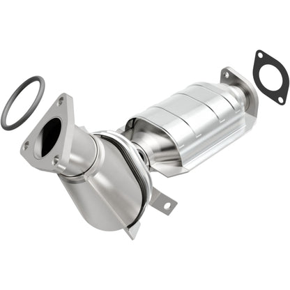 MagnaFlow Conv DF 03-04 350Z/G35 Couple Passenger Side Magnaflow