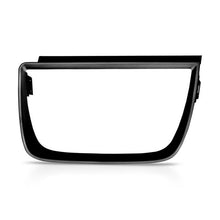 Load image into Gallery viewer, ANZO CHEVY CAMARO 10-13 TAIL LIGHTS BEZEL FLAT BLACK 4PC - 351001