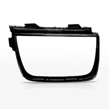 Load image into Gallery viewer, ANZO CHEVY CAMARO 10-13 TAIL LIGHTS BEZEL FLAT BLACK 4PC - 351001