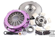 Load image into Gallery viewer, XClutch 03-06 Nissan 350Z Track 3.5L Stage 2 Sprung Ceramic Clutch Kit