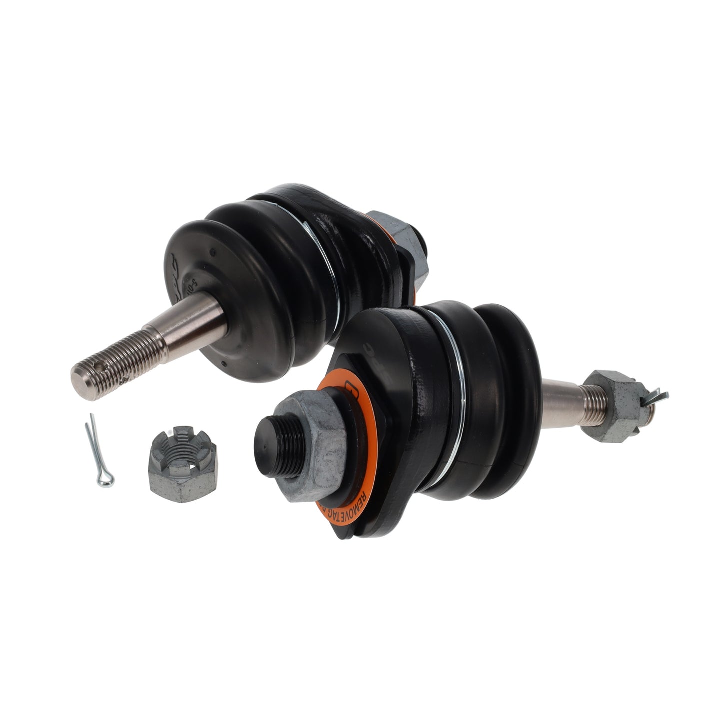 SPC Performance Replacement Ball Joint Kit for SPC Control Arms (Replaces 35105) - 25670