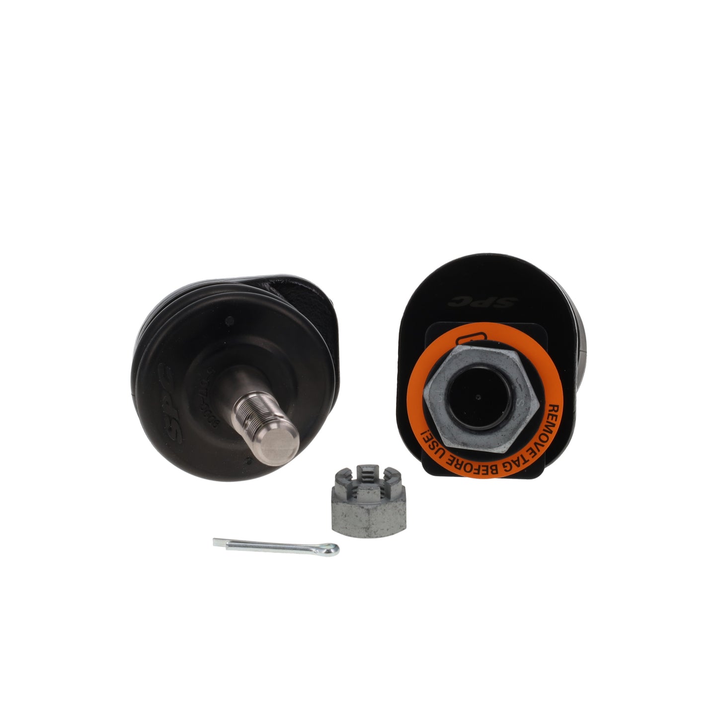 SPC Performance Replacement Ball Joint Kit for SPC Control Arms (Replaces 35107) - 86490