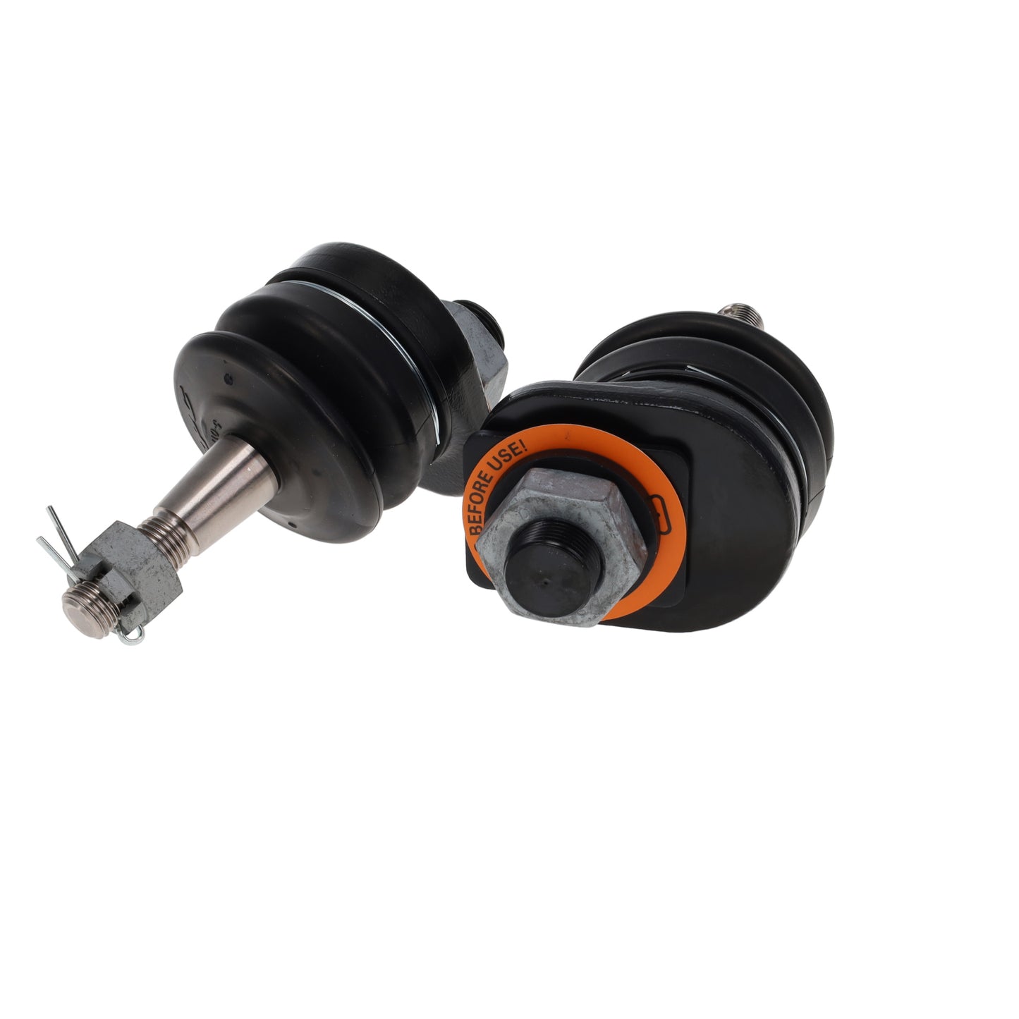 SPC Performance Replacement Ball Joint Kit for SPC Control Arms (Replaces 35107) - 86490