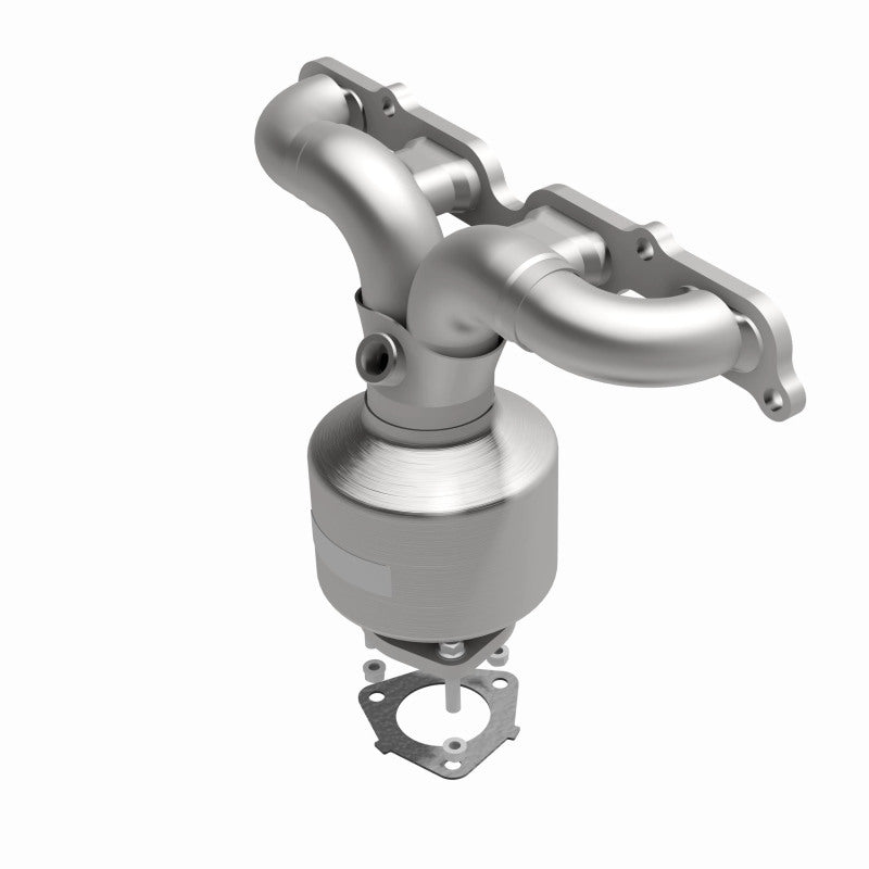 MagnaFlow Conv DF 95/98 Saturn SC/SL/SW 1.9L Magnaflow