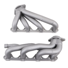 Load image into Gallery viewer, BBK Ford F150 351 5.8 1-5/8 Shorty Exhaust Headers Titanium Ceramic 87-95