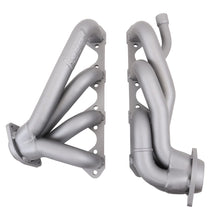 Load image into Gallery viewer, BBK Ford F150 351 5.8 1-5/8 Shorty Exhaust Headers Titanium Ceramic 87-95