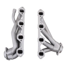 Load image into Gallery viewer, BBK Ford F150 351 5.8 1-5/8 Shorty Exhaust Headers Titanium Ceramic 87-95