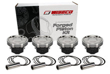 Load image into Gallery viewer, Wiseco Subaru EJ257 WRX/STI 4v Dish -19cc 100mm Piston Shelf Stock Kit - K598M100AP