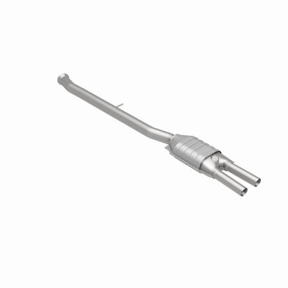 MagnaFlow Conv Jaguar 26.87X6.5X4 2.25/1.75 Magnaflow