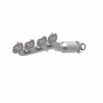 MagnaFlow Conv DF 05-06 Cadillac STS 4.6L P/S Manifold/04-06 Truck SRX 4.6L P/S Manifold (49 State) Magnaflow