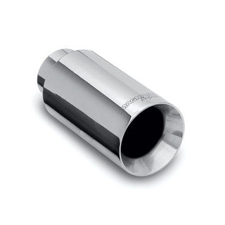 MagnaFlow Tip 1-Pk DW 3.50 X 4.50 2.25 Id Magnaflow