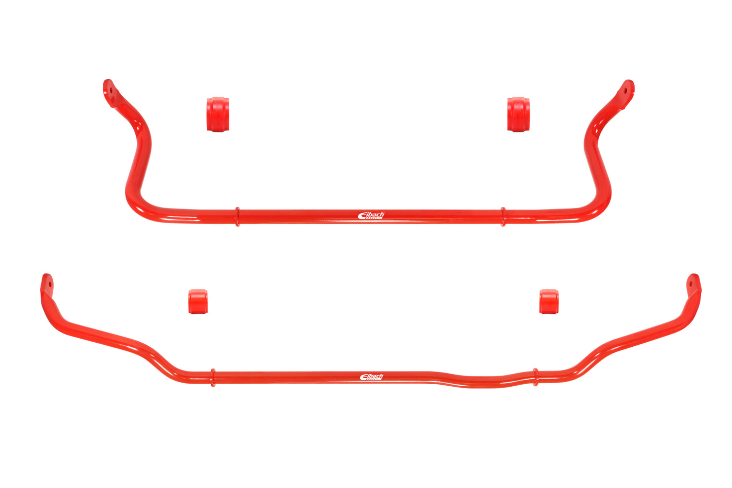 Eibach 25mm Front and 25mm Rear Anti-Roll Kit for 12 Ford Focus / 12 Mazda 3