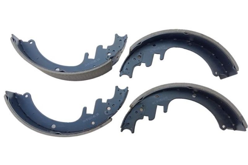 Power Stop 75-86 Chevrolet C30 Rear Autospecialty Brake Shoes PowerStop
