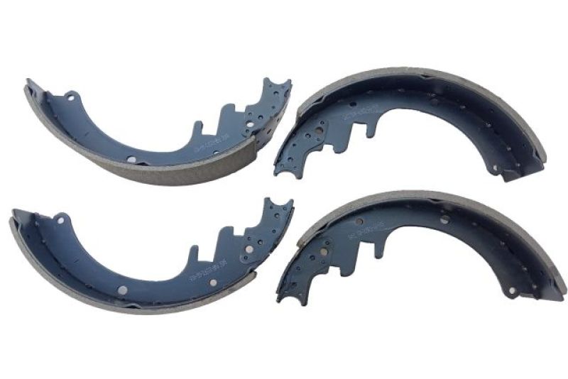 Power Stop 75-86 Chevrolet C30 Rear Autospecialty Brake Shoes