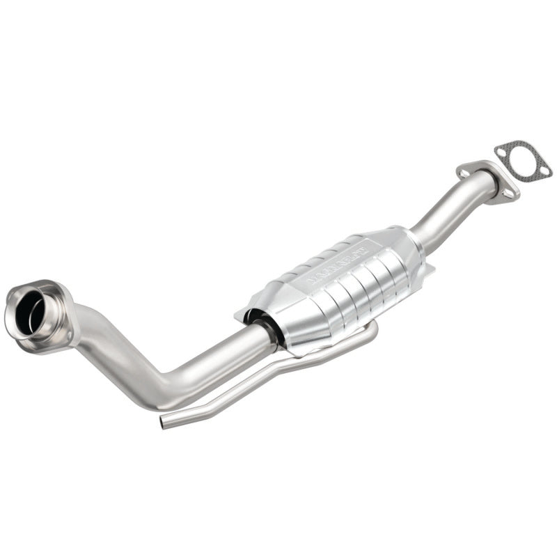 MagnaFlow Conv DF 83-91 Ford/Linc/Mercury Driver Side CA Magnaflow