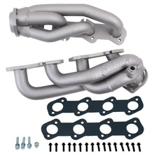 Load image into Gallery viewer, BBK Ford F150 4.6 1-5/8 Shorty Exhaust Headers Titanium Ceramic 97-03