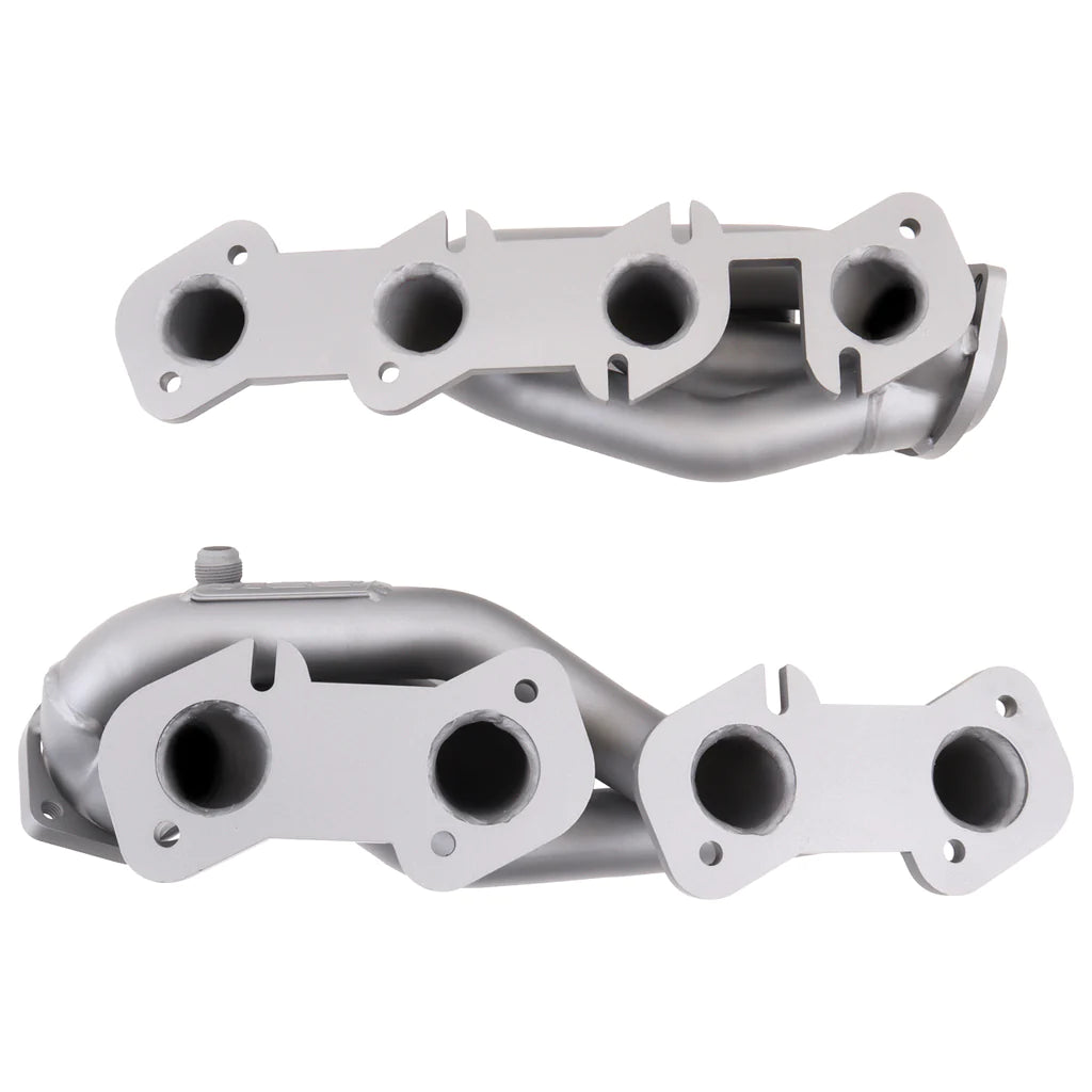 BBK Ford F150 4.6 1-5/8 Shorty Exhaust Headers Titanium Ceramic 97-03 BBK