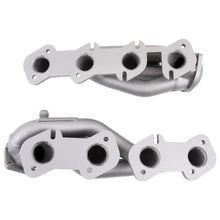 Load image into Gallery viewer, BBK Ford F150 4.6 1-5/8 Shorty Exhaust Headers Titanium Ceramic 97-03