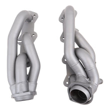 Load image into Gallery viewer, BBK Ford F150 4.6 1-5/8 Shorty Exhaust Headers Titanium Ceramic 97-03