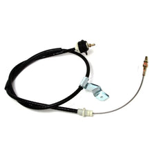 Load image into Gallery viewer, BBK Ford Mustang Adjustable Clutch Cable 79-95