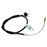 BBK Ford Mustang Adjustable Clutch Cable 79-95