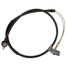 Load image into Gallery viewer, BBK Ford Mustang Adjustable Clutch Cable 79-95