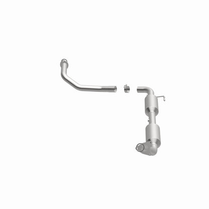 Magnaflow 07-15 Toyota Tundra 5.7L Direct Fit Converter Magnaflow