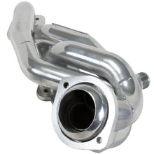 Load image into Gallery viewer, BBK Ford F150 5.4 1-5/8 Shorty Exhaust Headers Polished Silver Ceramic 99-03