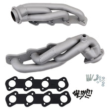 Load image into Gallery viewer, BBK Ford F150 5.4 1-5/8 Shorty Exhaust Headers Titanium Ceramic 99-03