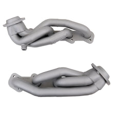 Load image into Gallery viewer, BBK Ford F150 5.4 1-5/8 Shorty Exhaust Headers Titanium Ceramic 99-03