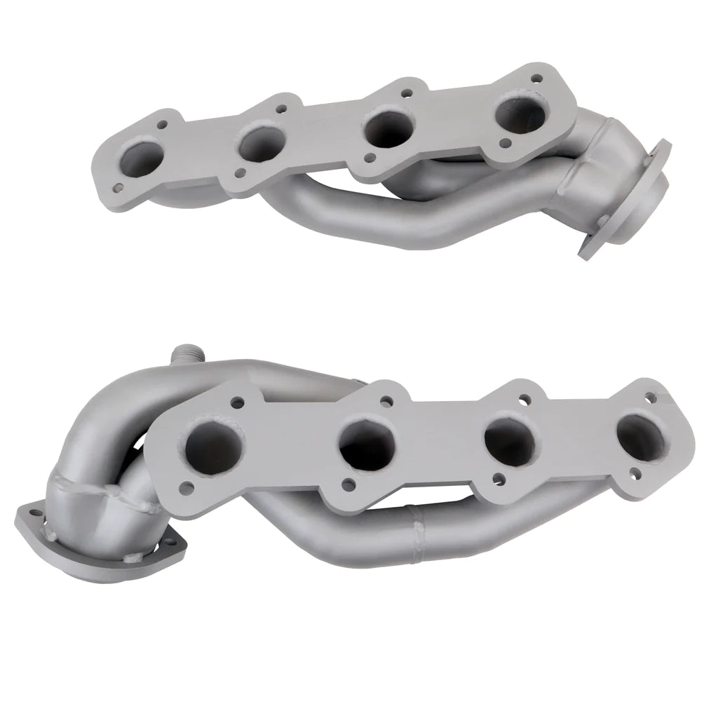 BBK Ford F150 5.4 1-5/8 Shorty Exhaust Headers Titanium Ceramic 99-03 BBK