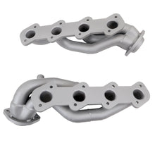 Load image into Gallery viewer, BBK Ford F150 5.4 1-5/8 Shorty Exhaust Headers Titanium Ceramic 99-03