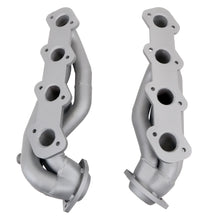 Load image into Gallery viewer, BBK Ford F150 5.4 1-5/8 Shorty Exhaust Headers Titanium Ceramic 99-03