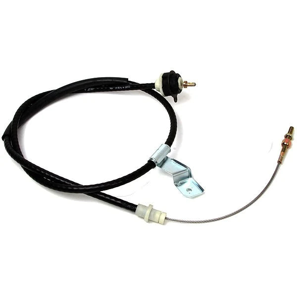 BBK Ford Mustang Adjustable Clutch Cable 96-04 BBK