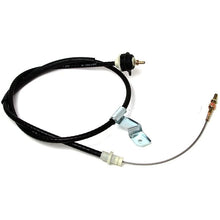 Load image into Gallery viewer, BBK Ford Mustang Adjustable Clutch Cable 96-04