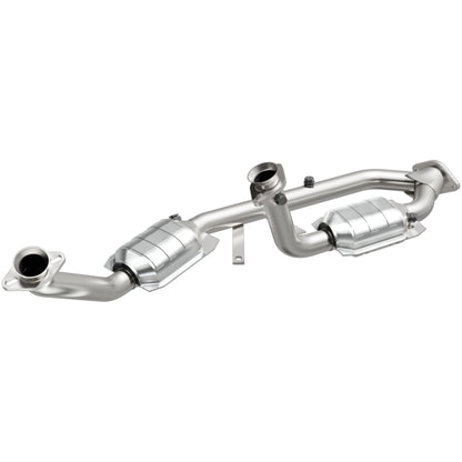 MagnaFlow Conv Direct Fit 97-98 Ford Windstar 3.0L Magnaflow