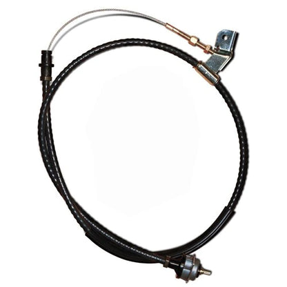 BBK Ford Mustang Adjustable Clutch Cable 96-04 BBK