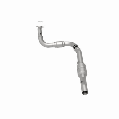 MagnaFlow Conv DF 00-06 Chevy/GMC Driver Side 6.0L Magnaflow